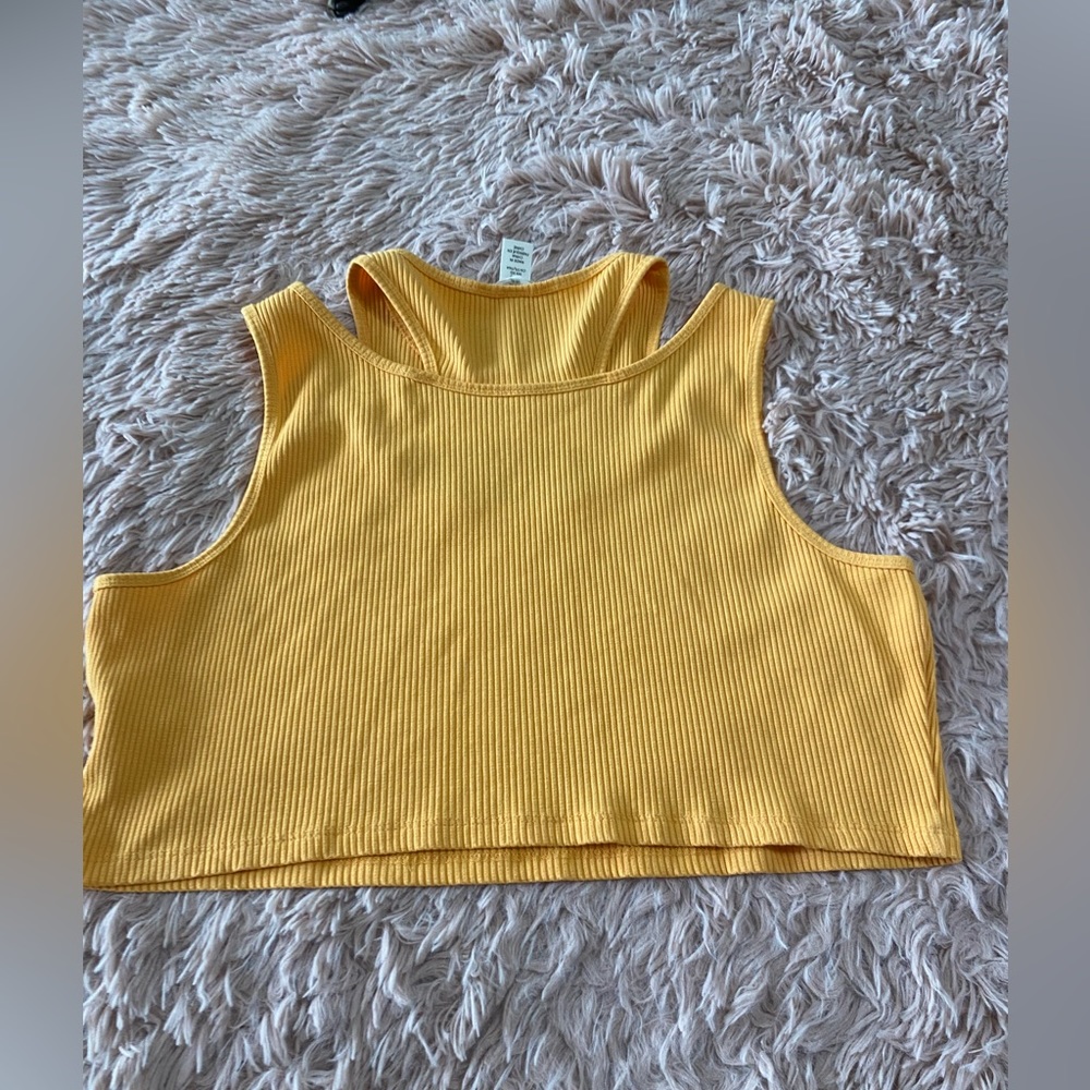 Tank top - Picture 3 of 3